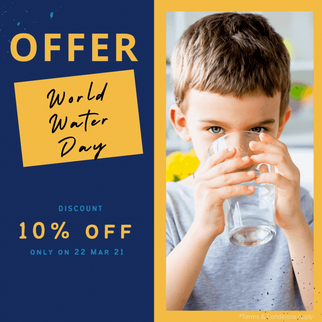 Water Filter offers Sale online