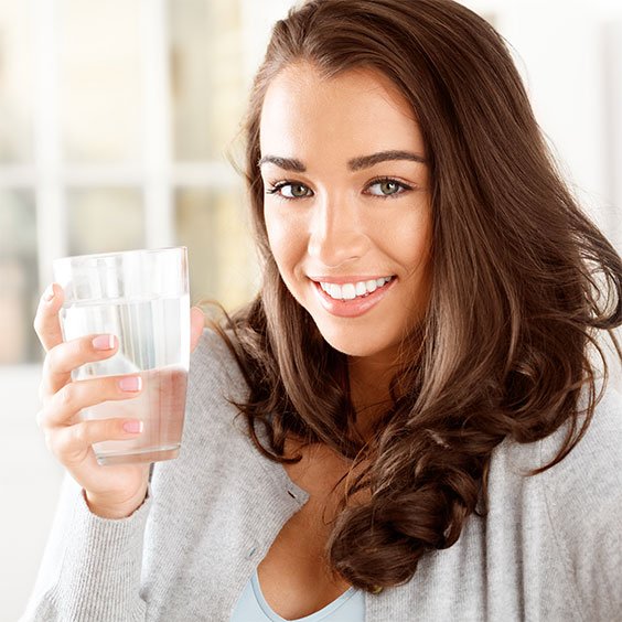 select right water filter