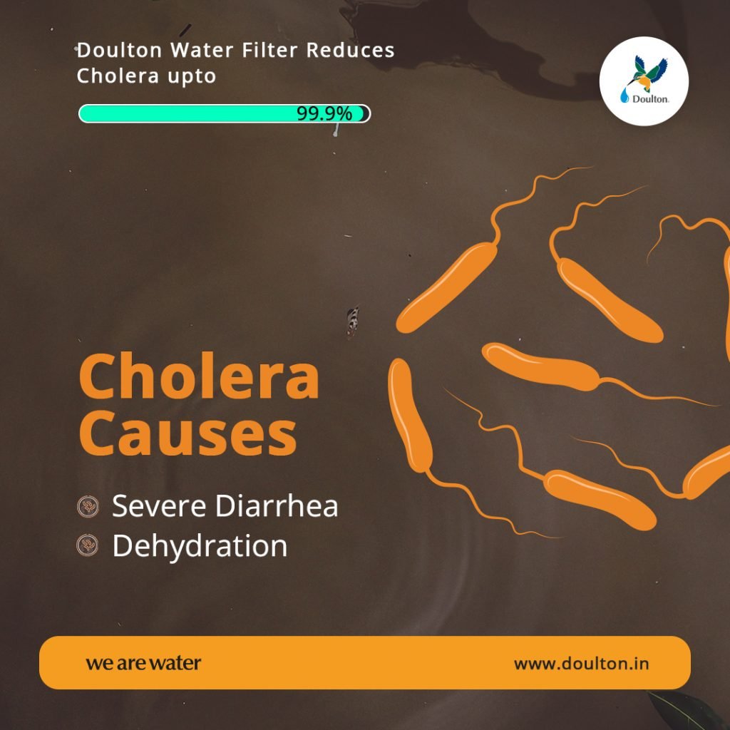 Cholera