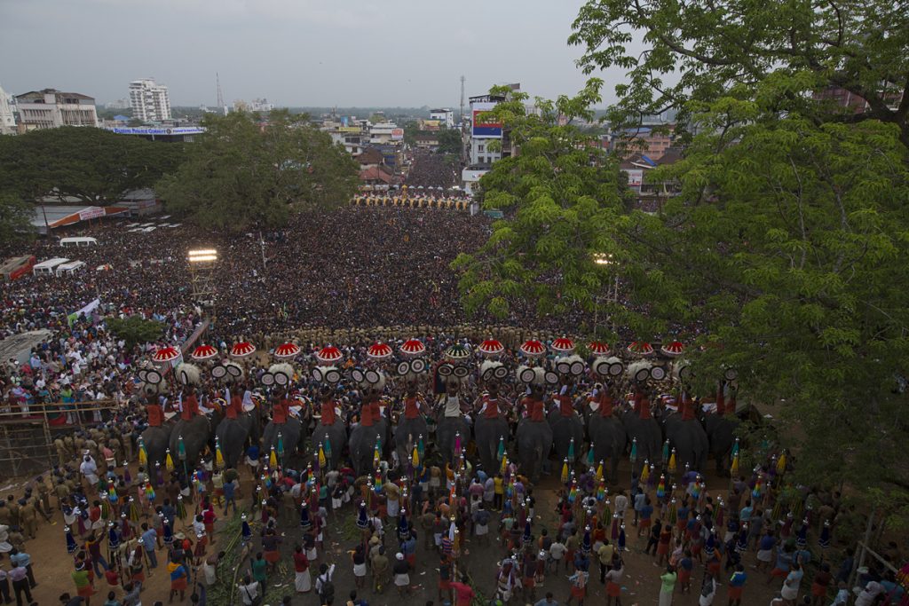 How Lateral Thinking solved Thrissur city's drinking water problem