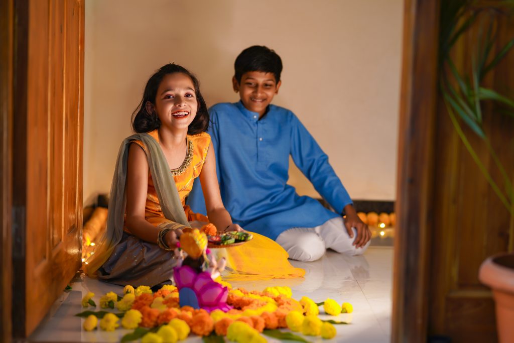 Safe drinking water during festivals