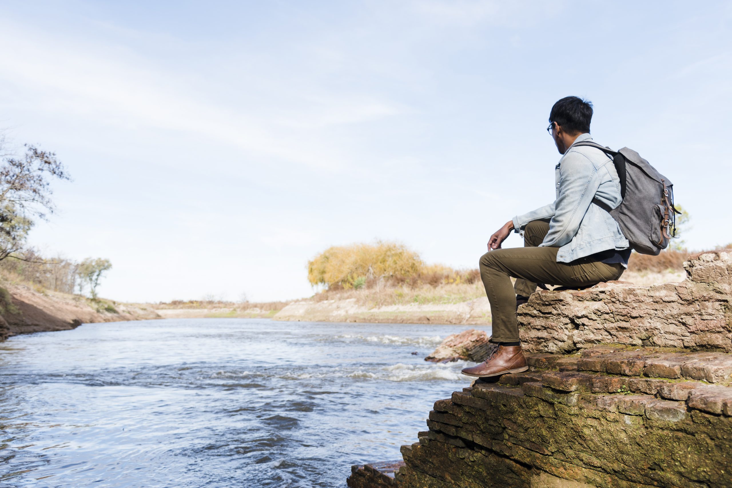 Anand Malligavad: lakeman of India