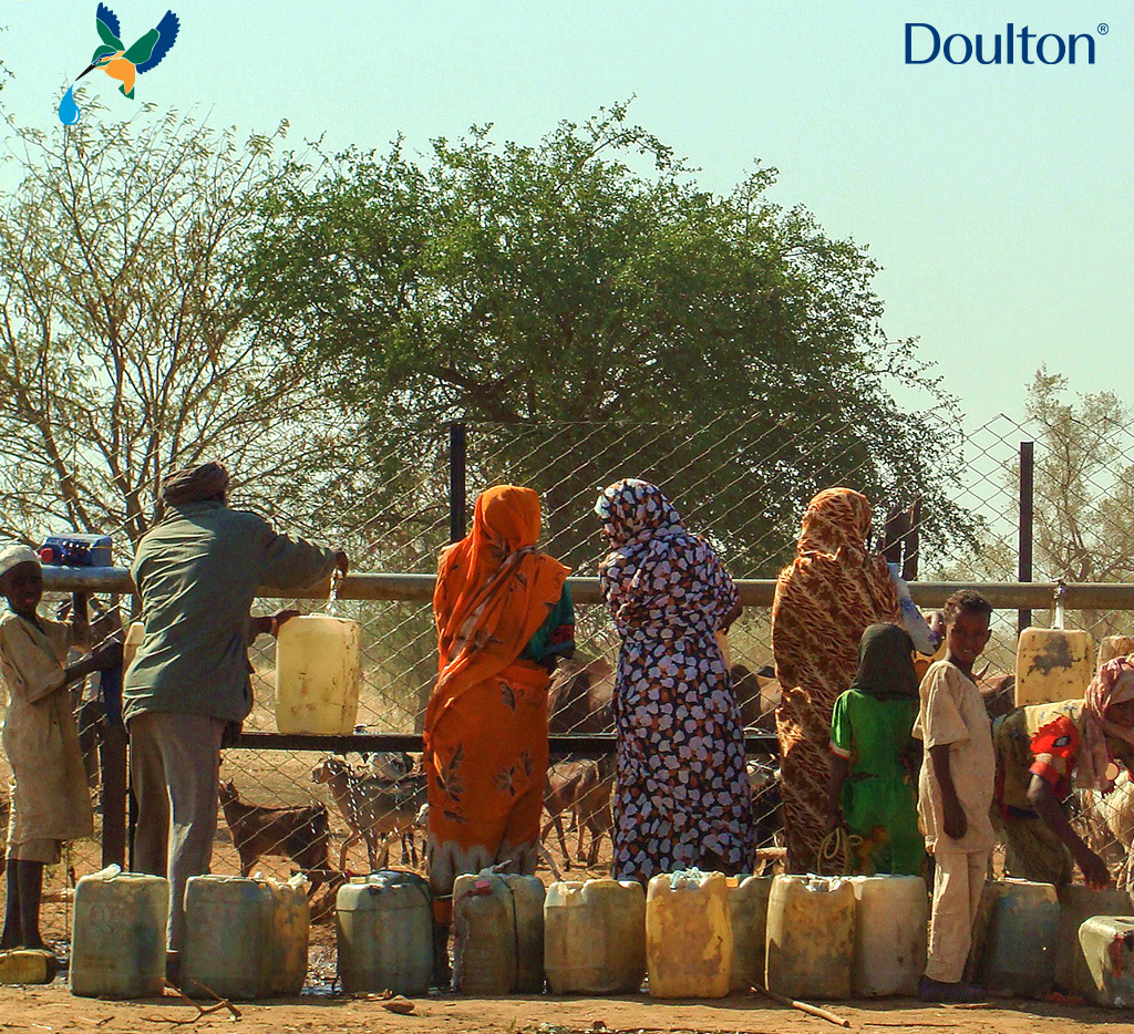 India's urban water crisis