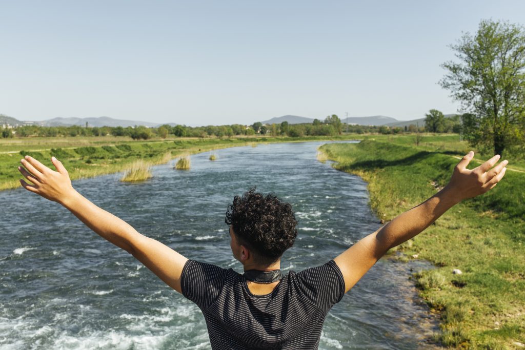 Solving Punjab water crisis