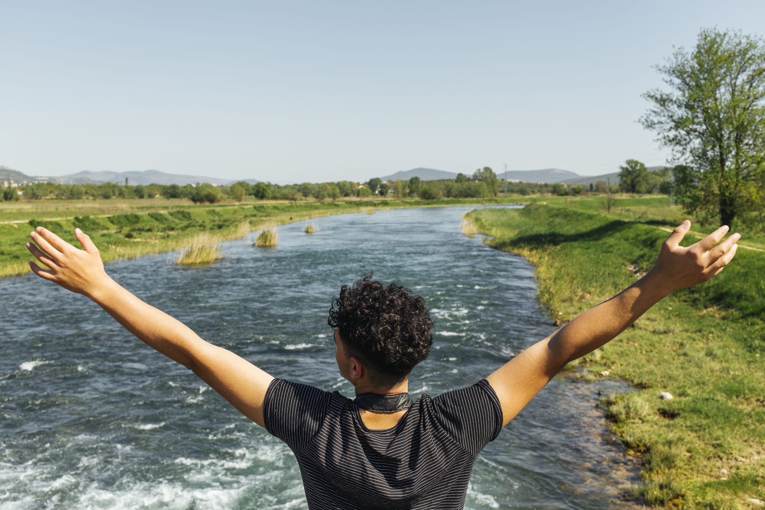 Solving Punjab water crisis